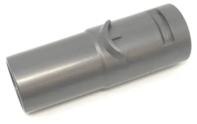 Adapter für Dyson-Staubsauger, 31,5 mm Außendurchmesser, 32 mm Innendurchmesser