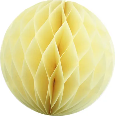 creme Wabenbälle