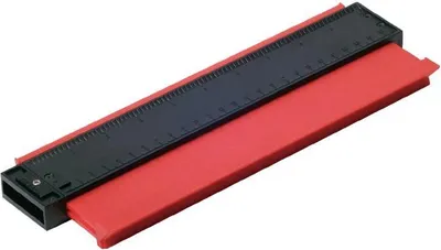 Immagine prodotto di Sagoma per stampo Bikeservice lunghezza 250 mm
