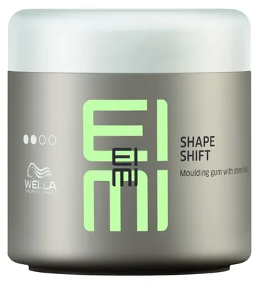 Immagine prodotto di Wella EIMI Texture Shape Shift 150ml - gelatina modellante