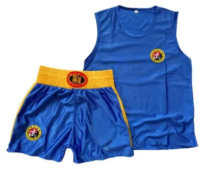 Image de Coffret d'entraînement de Muay Thai pour enfants et adultes