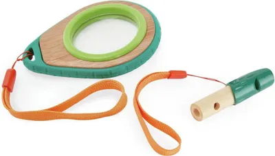 Produktbild von Hape E5570, Detektiv, 5 Jahr(e)