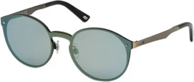 Produktbild von WEB SUNGLASSES Mod.WE0203 38Q 00