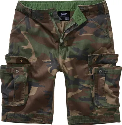Immagine prodotto di Pantaloncini cargo Brandit Kids Urban Legend