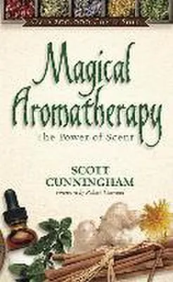 Productafbeelding van Magical Aromatherapy