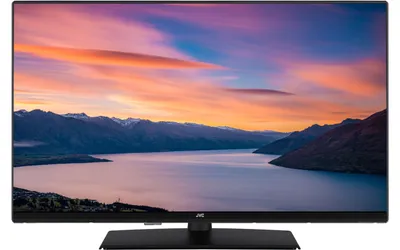 Obrázek produktu pro JVC LT-32VF5355, 81,3 cm (32"), 1920 x 1080 px, HD, Smart TV, Wi-Fi, Černá