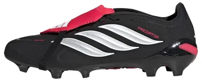 Obrázok produktu pre Adidas unisex futbalové kopačky Predator League s pevným povrchom a preklopnou jazykovou konštrukciou