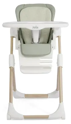 Produktbild von Joie Mimzy Recline Strata Mist