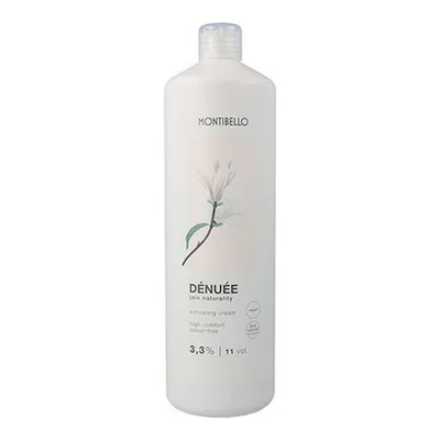 Immagine prodotto di Montibello x Dénuée Crema attivante 11 Vol 1000ml 3,3% - Nespresso