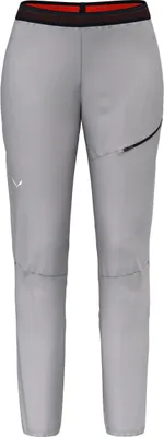 Produktbild von Pedroc 2 Dst Damen Light Pants - Salewa, Farbe:0540 ALLOY, Größe:IT 44/ DE 38