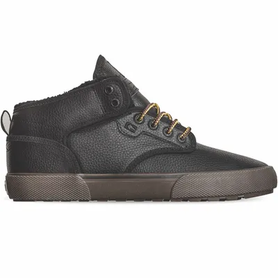 Produktbild von Globe Motley Mid Black/Gum/Summit 44,5