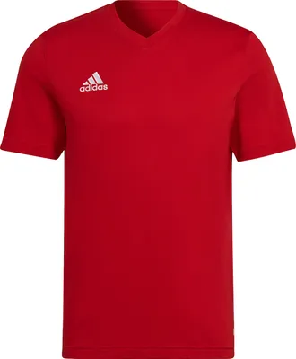 Zdjęcie produktu dla Adidas Koszulki Entrada 22, HC0451, Rozmiar: 170