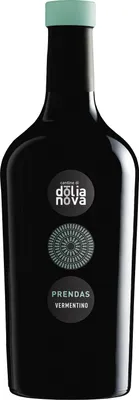 Obrázek produktu pro Vermentino di Sardegna DOC Prendas Dolianova Sardinie Bílé suché víno