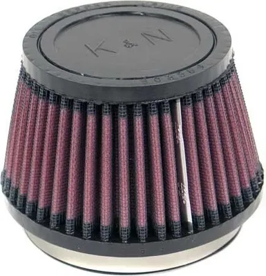 Produktbild von K&N Filters RU-4410 Kegelform Sportluftfilter 76mm Höhe Ø89mm Flansch