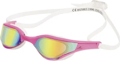 Immagine prodotto di Occhialini da nuoto AQUAFEEL SPEEDBLUE 43 rosa -