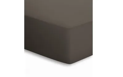 Produktbild von Schlafgut Jersey Spannbetttücher 180 - 200 x 200 cm  Baumwolle atmungsaktiv