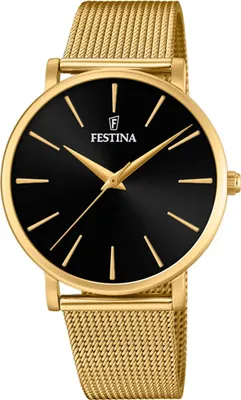 Obrázek produktu pro Festina F20476/2  Boyfriend Collection 38 mm