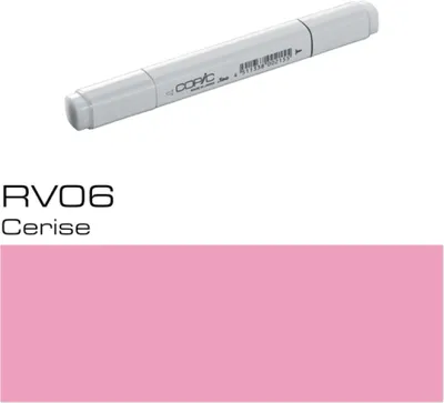 Produktbild von Copic Typ RV - 06
