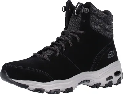 Immagine prodotto di Skechers stivaletto in pelle