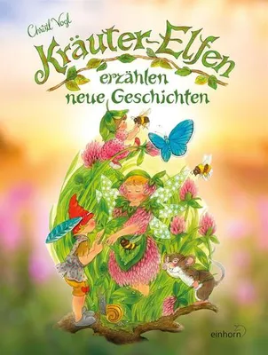 Image de Kräuterelfen erzählen neue Geschichten