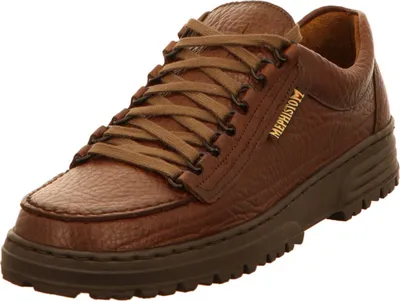 Produktbild von Pánské turistické boty Mephisto Cruiser 742 desert v hnědé barvě, velikost 9