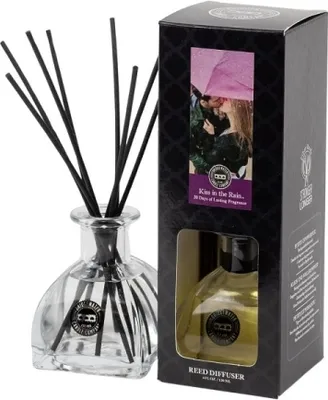 Produktbild von Bridgewater Candle Reed Diffuser Kiss in the Rain 120 ml