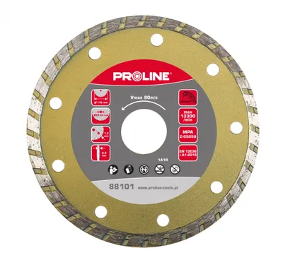 Obrázek produktu pro Proline Tools 88104, 23 cm, 1 kusů