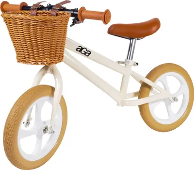 Produktbild von Aga Kinderlaufrad DS2905 Beige