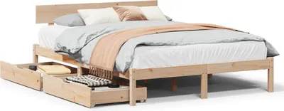Zdjęcie produktu dla VidaXL 3301512, 100 kg, 20 kg, 125,5 cm, 2,06 m, 70 cm, 1200 x 2000 mm
