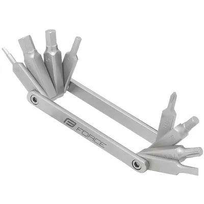 Produktbild von multitool FORCE MINI 8er Set