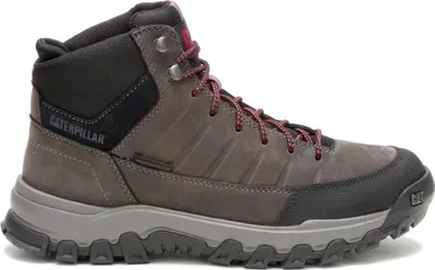 Produktbild von Caterpillar Threshold Rebou Wanderstiefel Grau EU 40 Mann Grau EU 40