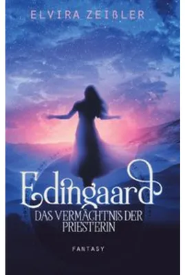 Immagine prodotto di Edingaard 3 - Das Vermächtnis der Priesterin