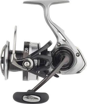 Produktbild von Daiwa 6000D Caldia LT Rolle - Spinnrolle