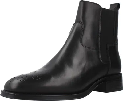 Produktbild von Schwarze Couture Schuhe