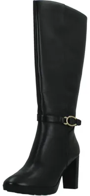 Zdjęcie produktu dla Geox D56tfb 00043 Czarny