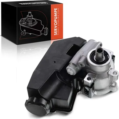 Obrázek produktu pro Frankberg 1x hydraulické servo čerpadlo pro Jeep Grand Cherokee 2 WJ WG 4.0L 4.7L 1999-2000