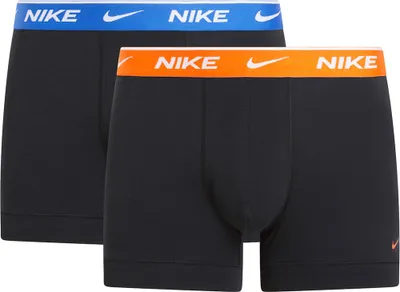 Obrázek produktu pro Nike 0000ke1085 Boxerky černé L Pánské černé L