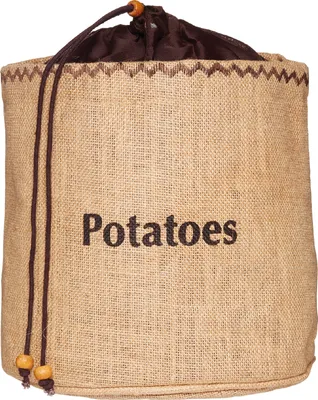 Produktbild von Kartoffeleinmachbeutel 25x25x24