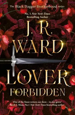 Produktbild von Lover Forbidden