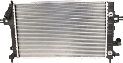 Image de Radiateur, refroidissement du moteur