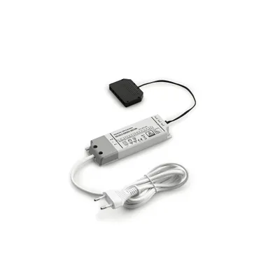 Produktbild von Naber LED Konverter 12 grau 7061025