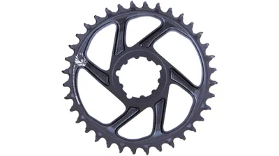 Produktbild von SRAM Kettenblatt Sram X-Sync2 Sl 36 Z. 3Mm Off Alu Grau