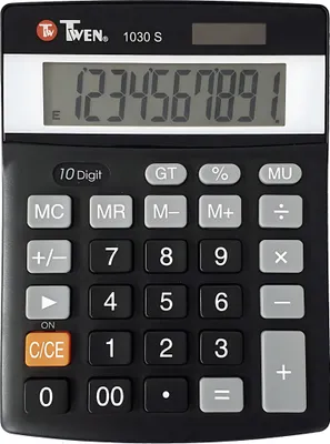 KALKULATOR REBELL SC2080 - Knjižara Tim Papir - View #2