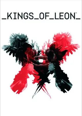 Produktbild von Könige von Leon - Logos Postkarte