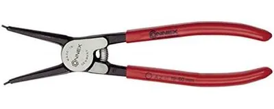 Produktbild von Connex  Sicherungringzangen, 180 mm, COXT179011