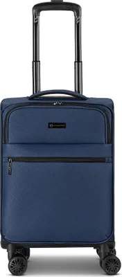 Zdjęcie produktu dla Bugatti Valencia Miękki 4-kołowy wózek kabinowy S 55 cm z elastycznym składaniem