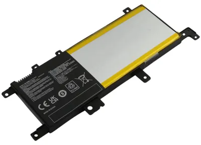 Immagine prodotto di Batteria per ASUS X542, C21N1634 sostituisce C21N1634, 0B200-02550000 Li-polimero, 7,6 V, 5000 mAh