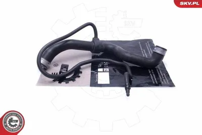 Obrázok produktu pre przewód chłodnicy MERCEDES S-klasa , 2215013784