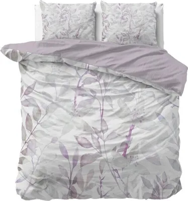 Immagine prodotto di Foglie d'acqua Sleeptime Weiß 200 x 200/220 cm