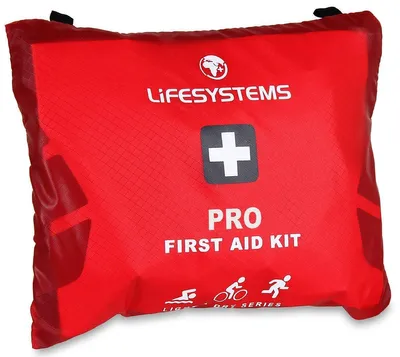 Image de Kit de premiers secours Light & Dry Pro de Lifesystems